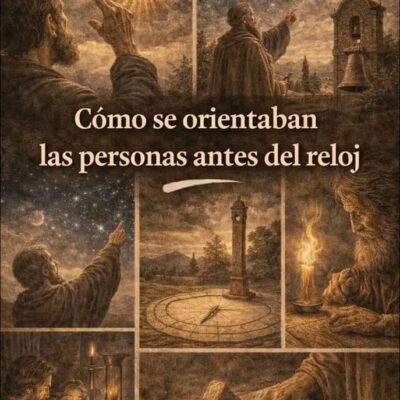 La orientación del día: una tradición ancestral