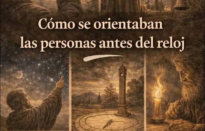 La orientación del día: una tradición ancestral