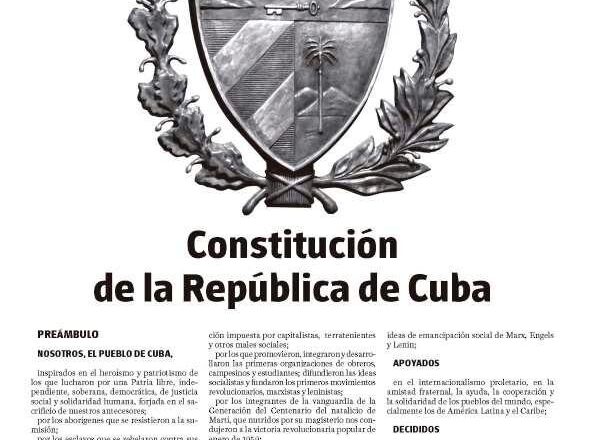 Una mirada constitucional al matrimonio