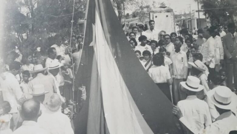 El homenaje eterno a nuestro Apóstol