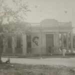 La Torrefactora, un edificio centenario