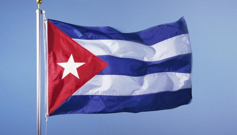 Gobierno Revolucionario informa sobre homenaje póstumo a combatientes cubanos caídos en Venezuela