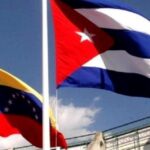 En la Tribuna Antimperialista condena de Cuba a la agresión militar de EEUU a Venezuela