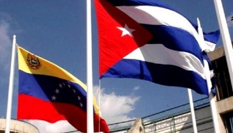 En la Tribuna Antimperialista condena de Cuba a la agresión militar de EEUU a Venezuela