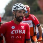 Ciclista espirituano Jorge Rojas aspira a cupo en la MTB de Santo Domingo 2026