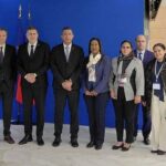 Cuba expone al Club de París su situación, agravada por el bloqueo