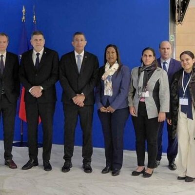 Cuba expone al Club de París su situación, agravada por el bloqueo