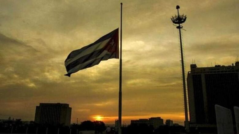 Gobierno Revolucionario informa sobre combatientes caídos en cumplimiento de su deber en Venezuela