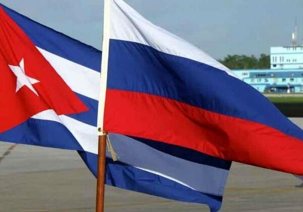 Rusia: Orden ejecutiva de EEUU es un intento deliberado de «ahogamiento económico»