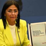 Venezuela anuncia comisión para la liberación de Nicolás Maduro