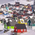 Dinamarca promete «mantenerse firme» contra el plan de Trump para Groenlandia