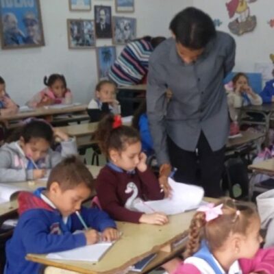 Sancti Spíritus será la sede del Evento Nacional de Clases de la Enseñanza Primaria