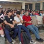 Sancti Spíritus: Nueva estrategia en el IPVCE para el ingreso a la Educación Superior