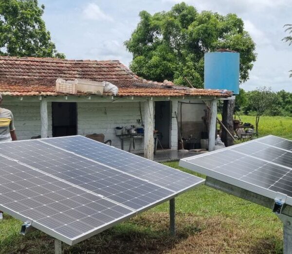 Ciencia de lujo en Sancti Spíritus