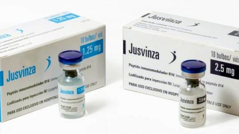 BioCubaFarma con nuevos productos, registros sanitarios y resultados de alto impacto