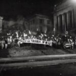 Antorchas por el centenario