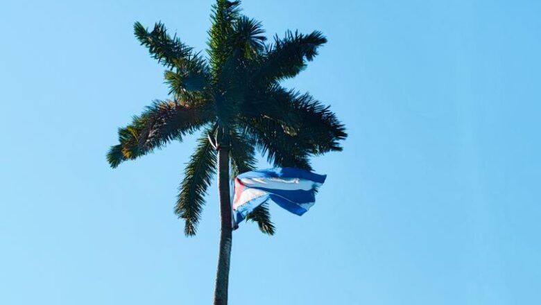 Admite Trump que guerra contra Cuba es total, salvo “entrar y destrozar”