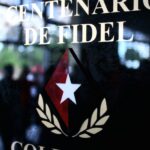 Recibe Empresa Cárnica espirituana la Placa Conmemorativa Centenario de Fidel