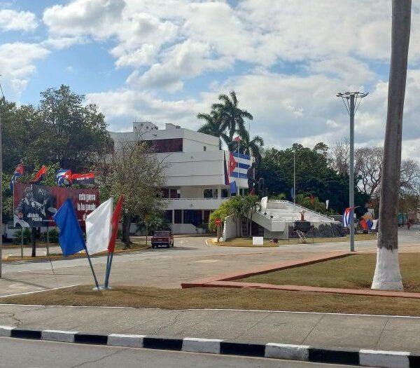 Sancti Spíritus rendirá tributo a los 32 combatientes caídos en defensa de la patria venezolana