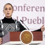 México seguirá siendo solidario con Cuba, afirma Sheinbaum