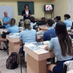 Universidad espirituana de cara al Día de la Ciencia