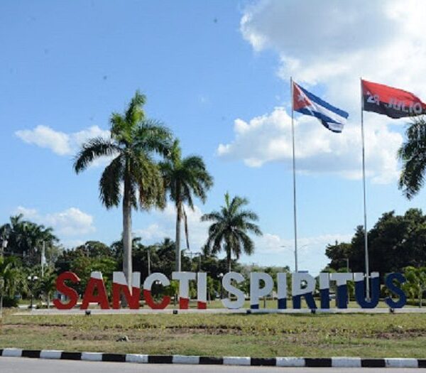 Sancti Spíritus también está con Venezuela: “Esta es una agresión contra el continente entero”