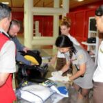 Cuba reforzó durante 2025 su política de tolerancia cero a las drogas