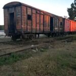 Incidente ferroviario en Cabaiguán deja saldo de dos lesionados (+ Fotos y Video)
