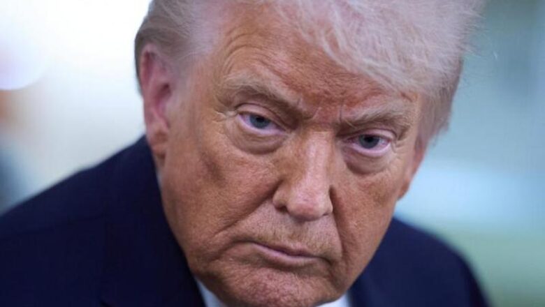 Trump sobre los muertos a manos del ICE: Resultado del caos provocado por los demócratas