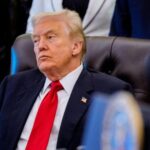 Trump anuncia arancel del 25 por ciento a “cualquier país que realice negocios” con Irán