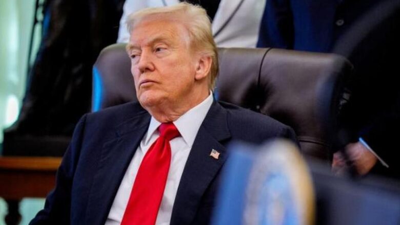 Trump anuncia arancel del 25 por ciento a “cualquier país que realice negocios” con Irán