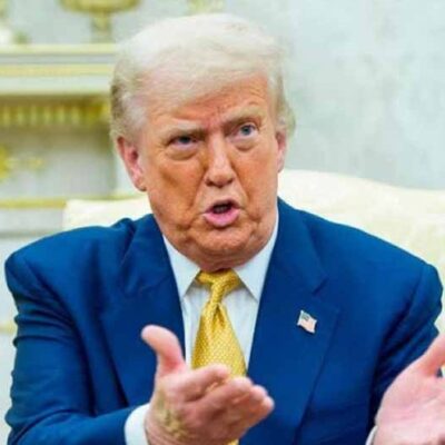 Trump: los cubanos «son muy duros, son buenos soldados»