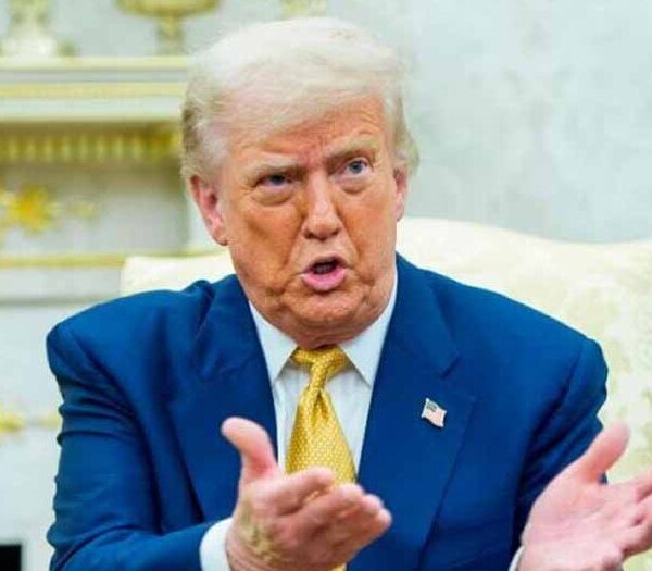 Trump: los cubanos «son muy duros, son buenos soldados»