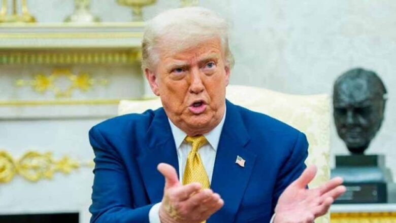 Trump: los cubanos «son muy duros, son buenos soldados»