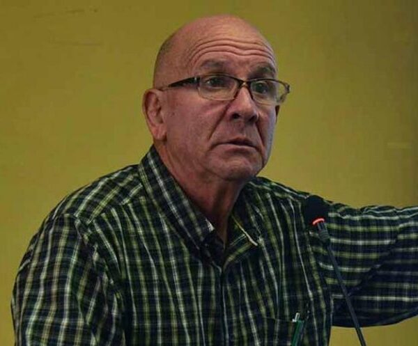 Lamentan en Cuba fallecimiento del revolucionario José Manuel Valido