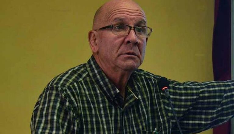 Lamentan en Cuba fallecimiento del revolucionario José Manuel Valido