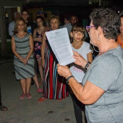 Consejo de Estado por fortalecer vínculo de delegados municipales con los electores