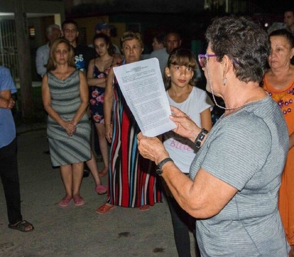 Consejo de Estado por fortalecer vínculo de delegados municipales con los electores