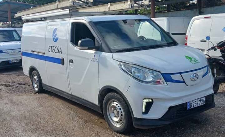 Etecsa en Cabaiguán establece prioridades para mantener las comunicaciones en medio de las actuales limitaciones energéticas (+ Audio)