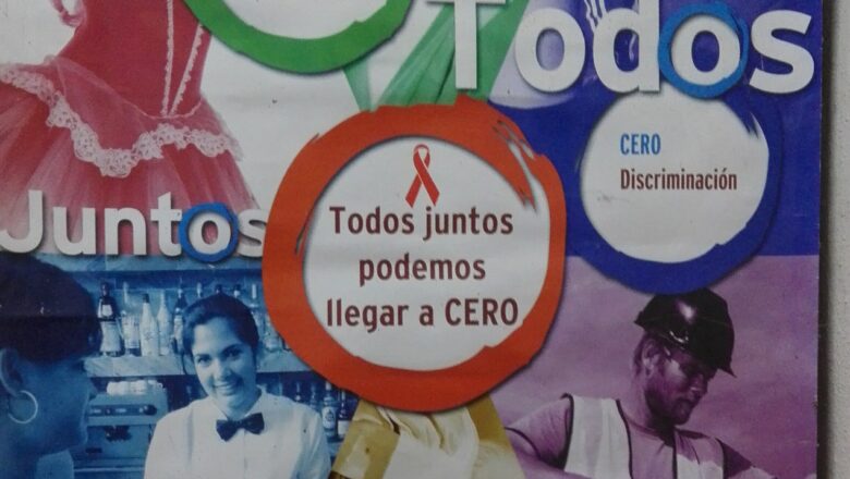 En Cabaiguán se intensifican las acciones en la prevención de las enfermedades de transmisión sexual