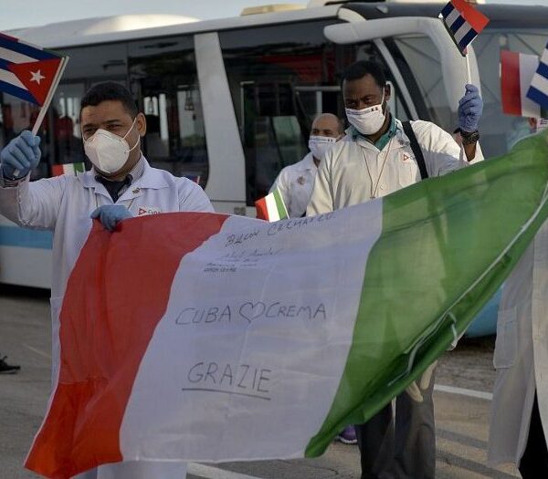 Denuncia canciller cubano mala conducta de diplomático estadounidense