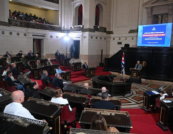 Poder Popular: medio siglo de democracia socialista en Cuba