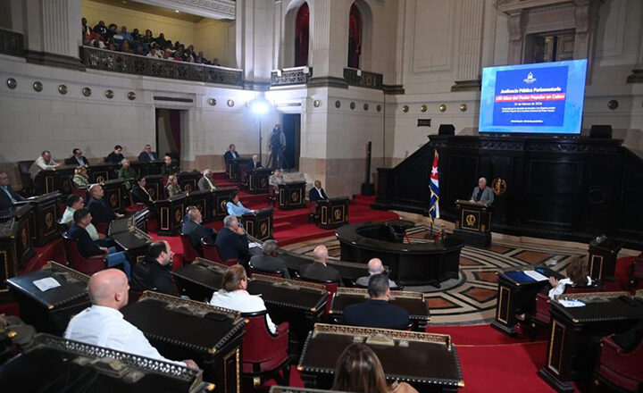 Poder Popular: medio siglo de democracia socialista en Cuba