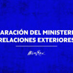 Cuba rechaza el terrorismo y reafirma cooperación internacional