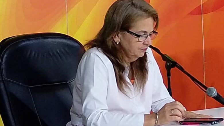 Sancti Spíritus: ¿Dónde son atendidos los pacientes con secuelas de chikungunya?