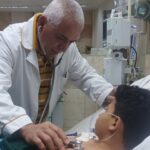 Aplicarán Estreptoquinasa Recombinante en pacientes pediátricos espirituanos