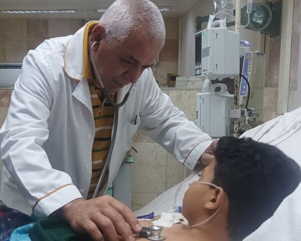 Aplicarán Estreptoquinasa Recombinante en pacientes pediátricos espirituanos