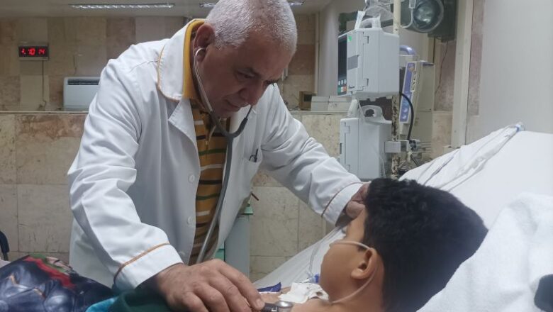 Aplicarán Estreptoquinasa Recombinante en pacientes pediátricos espirituanos