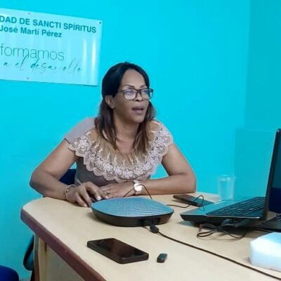 Universidad de Sancti Spíritus apuesta por sus publicaciones