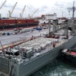 Gobierno mexicano realiza nuevo envío de ayuda a Cuba